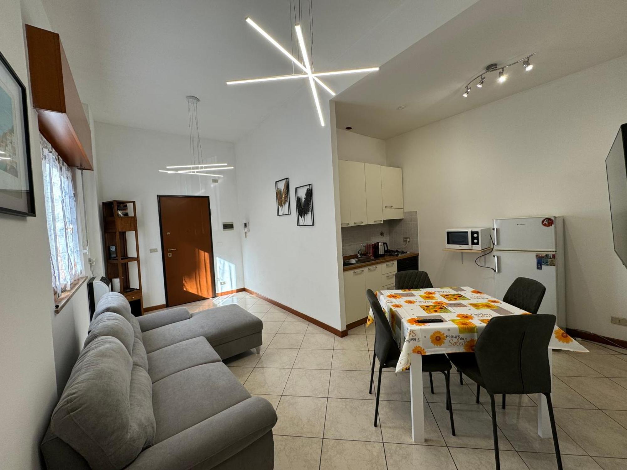 Millefonti House Lingotto Apartment Turin Bagian luar foto
