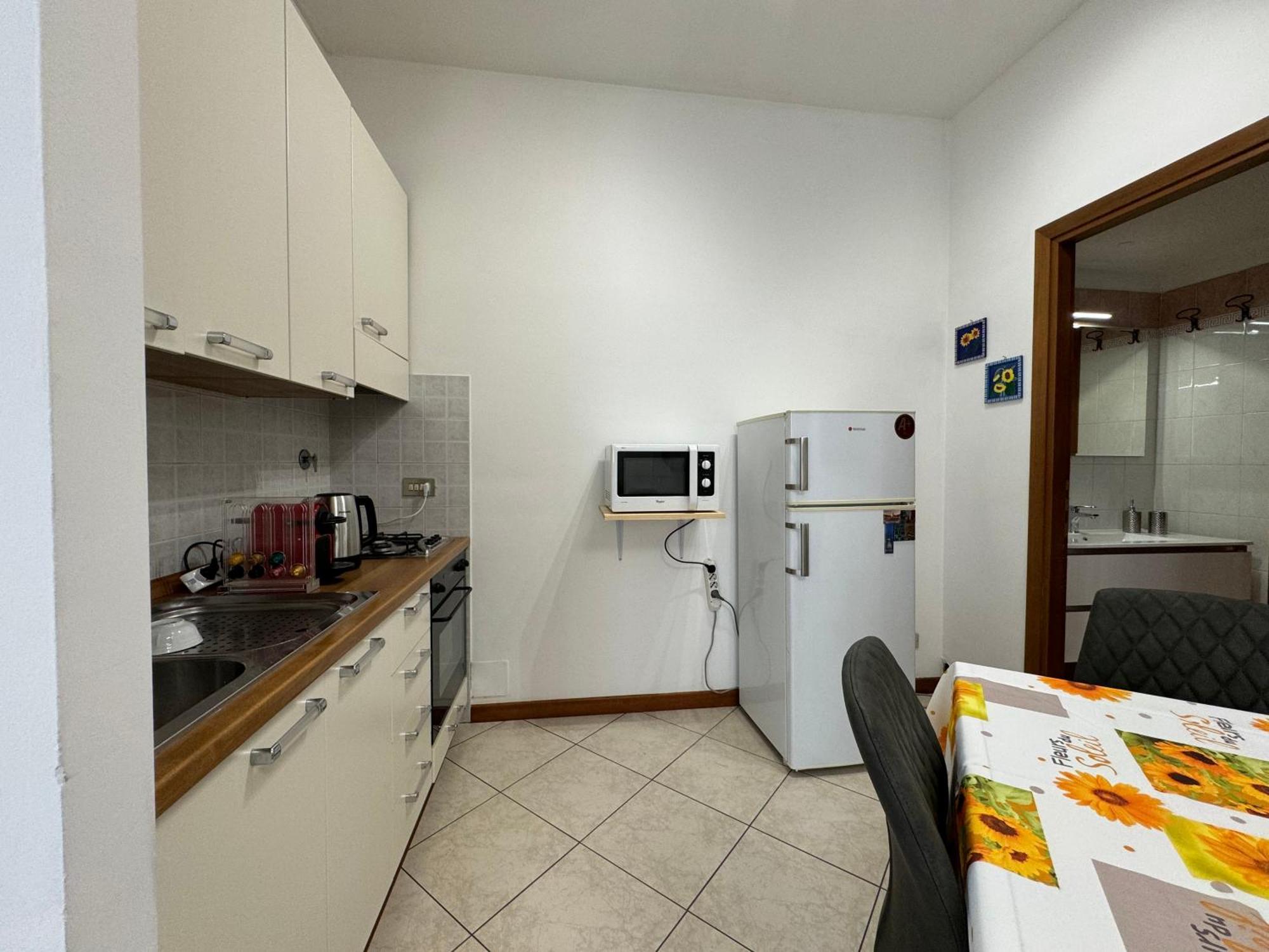 Millefonti House Lingotto Apartment Turin Bagian luar foto