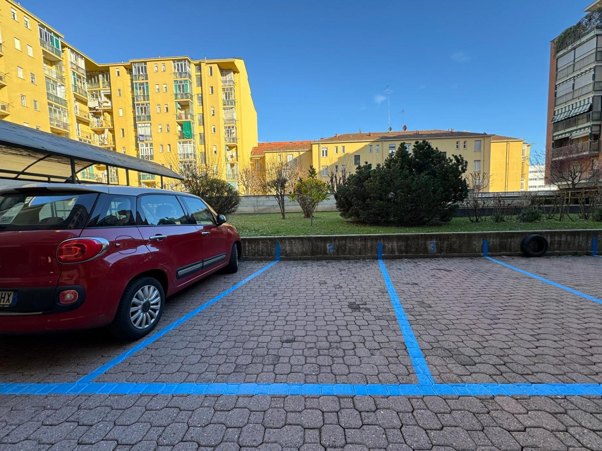 Millefonti House Lingotto Apartment Turin Bagian luar foto