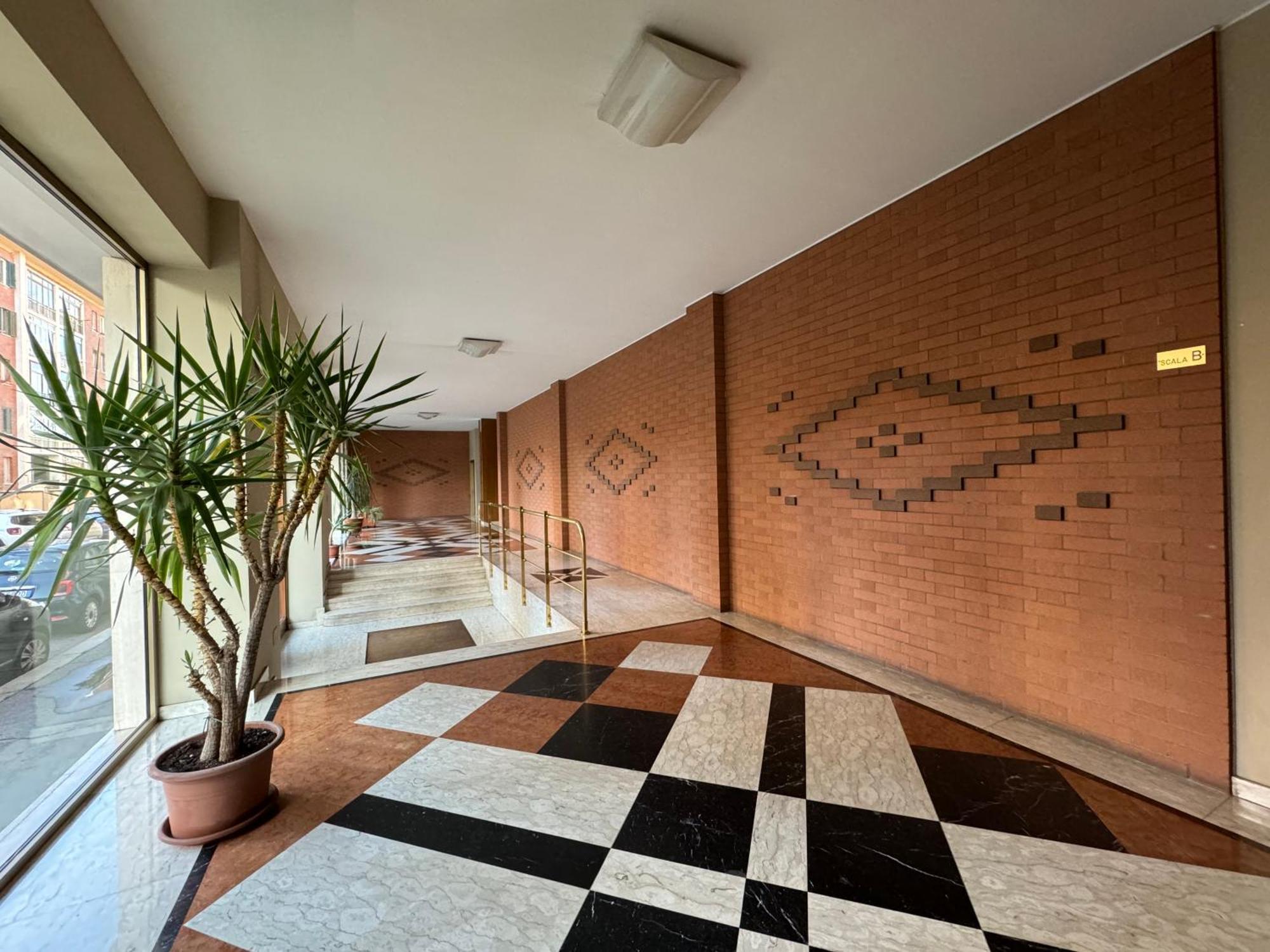 Millefonti House Lingotto Apartment Turin Bagian luar foto