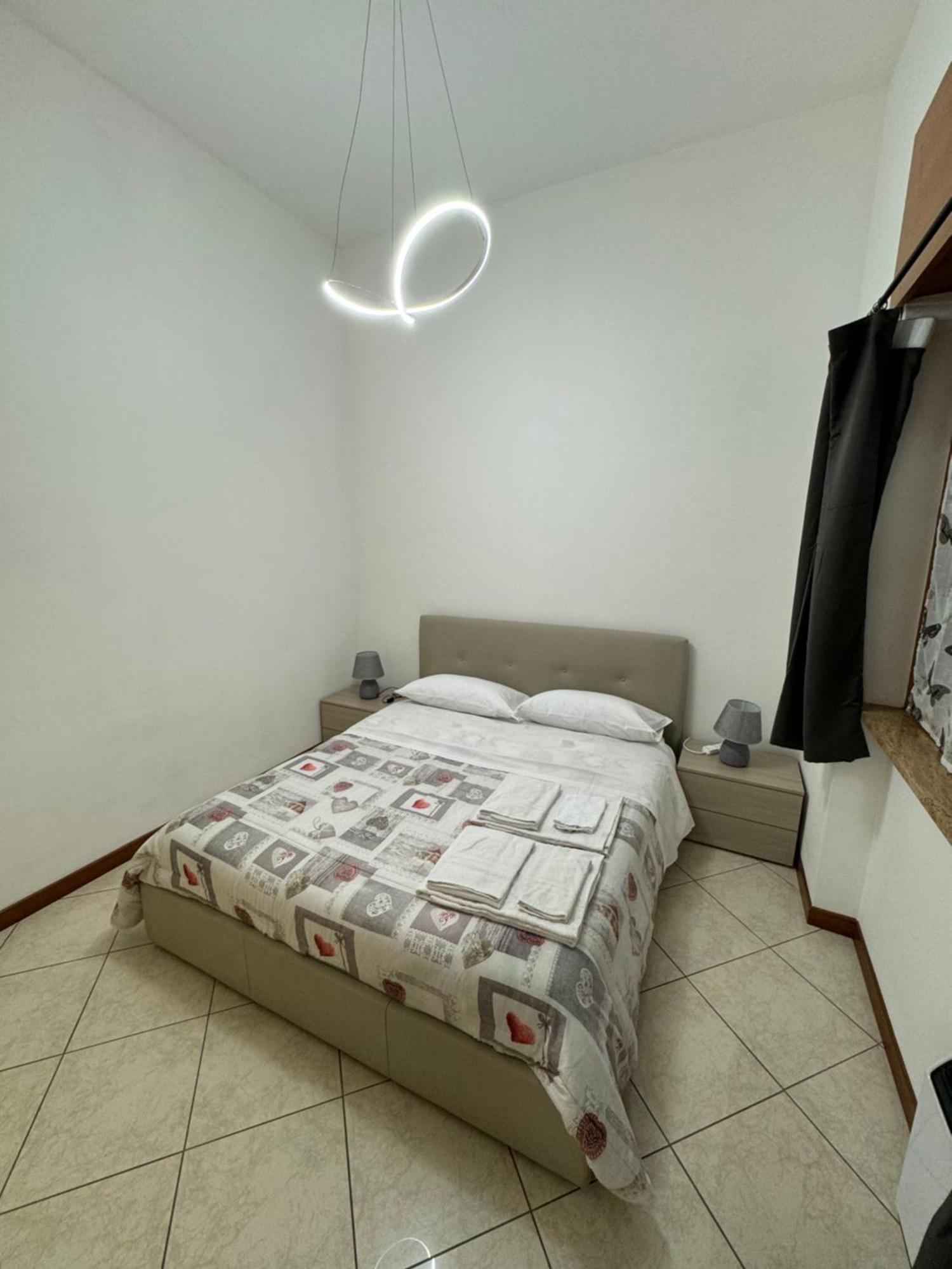 Millefonti House Lingotto Apartment Turin Bagian luar foto