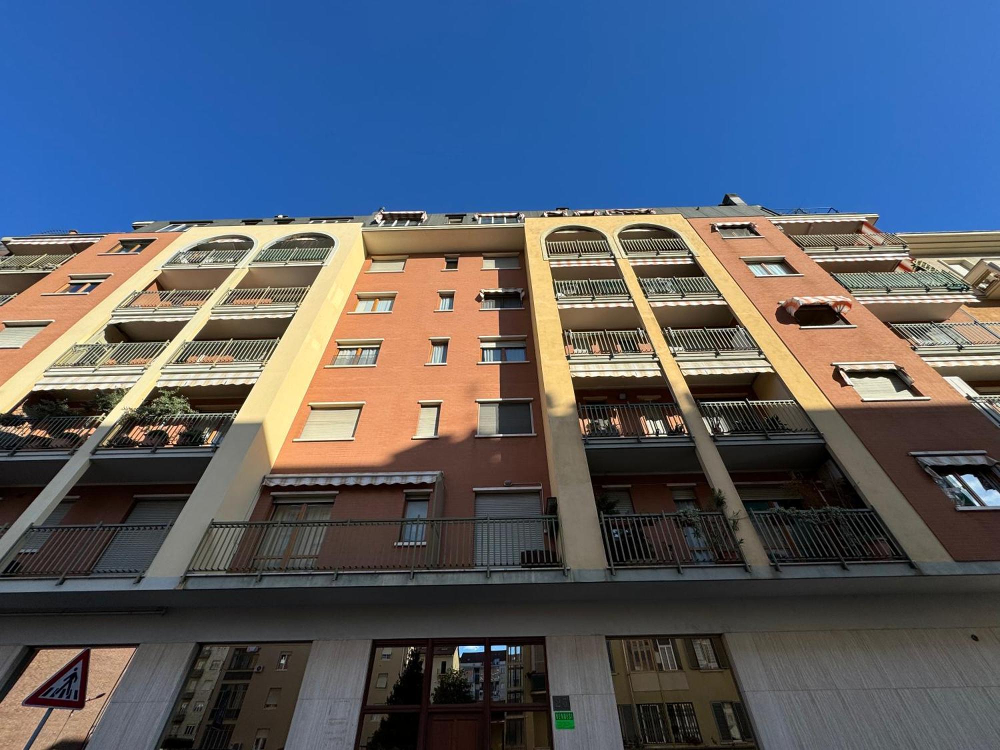 Millefonti House Lingotto Apartment Turin Bagian luar foto
