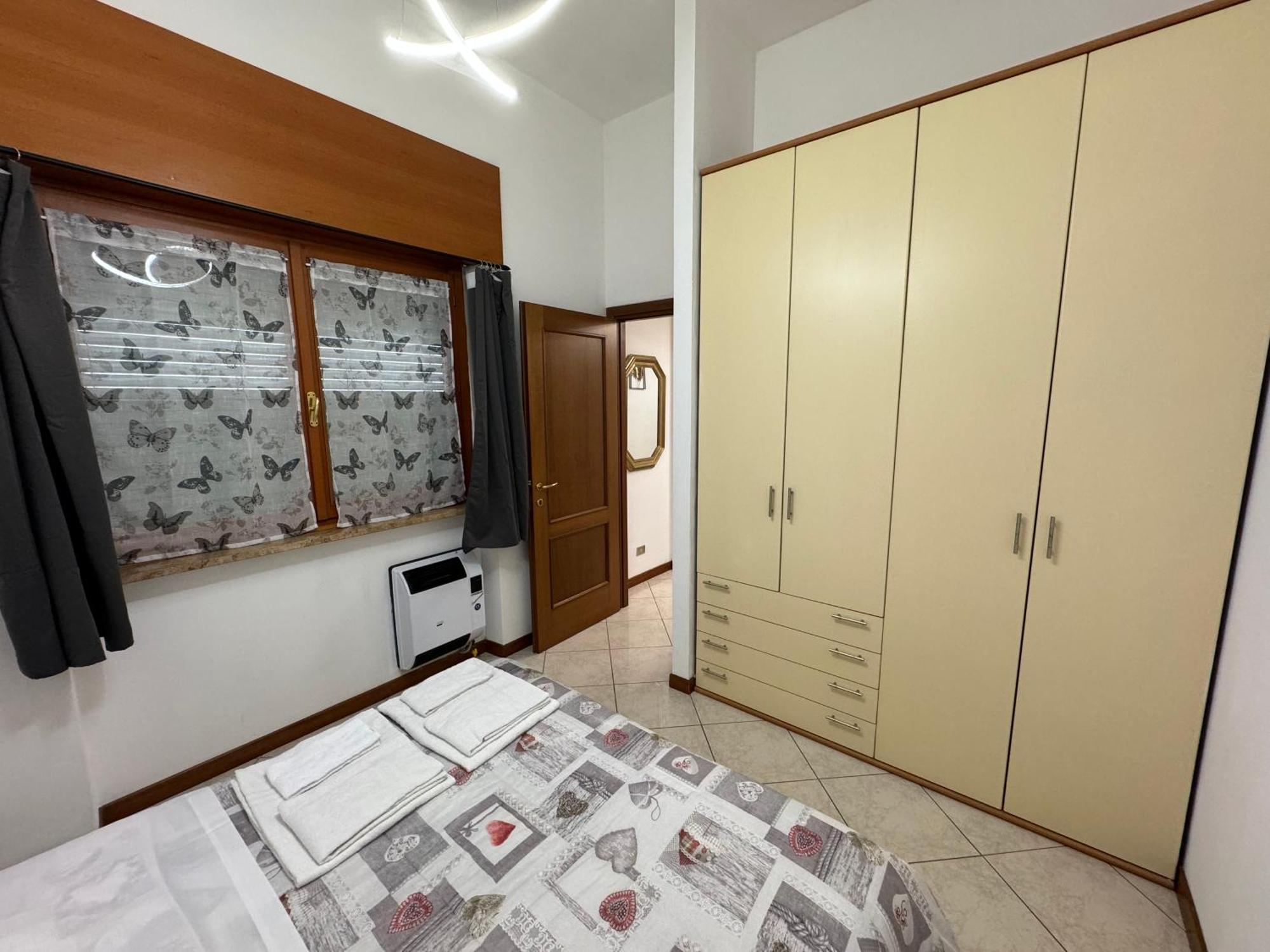Millefonti House Lingotto Apartment Turin Bagian luar foto